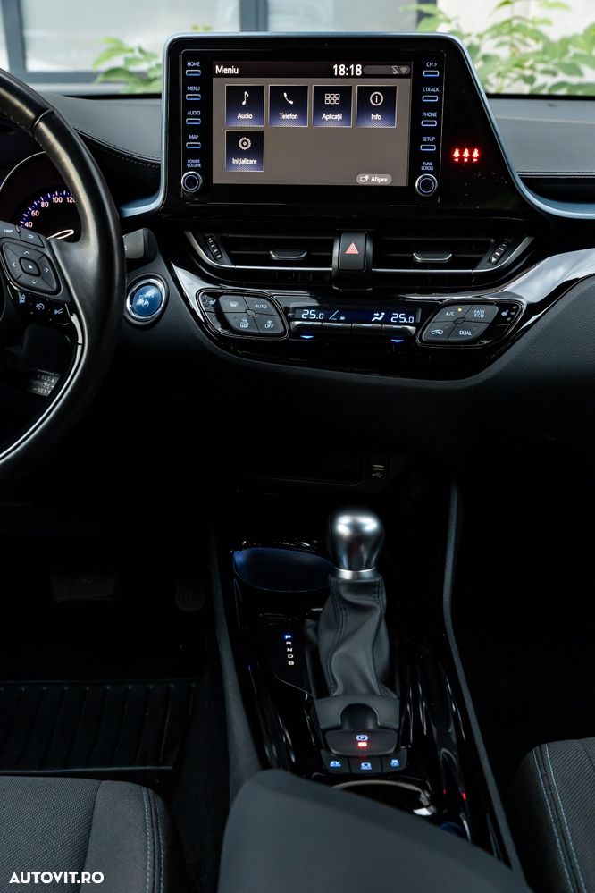Toyota C-HR - 30