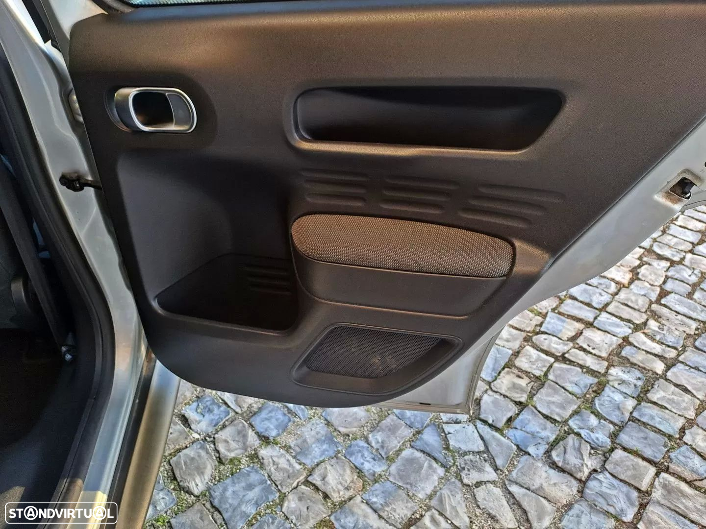 Citroën C4 Cactus 1.2 PureTech Shine - 20