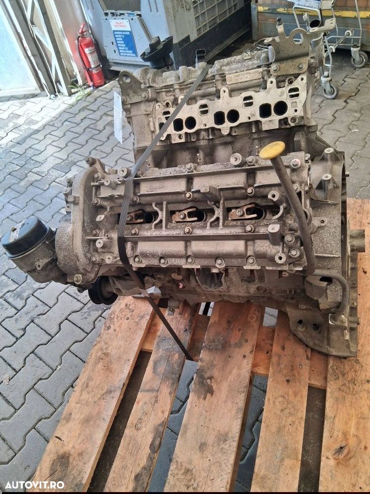Motoare Mercedes Benz C E S ML GL CLA Class Vito Sprinter Viano - 12