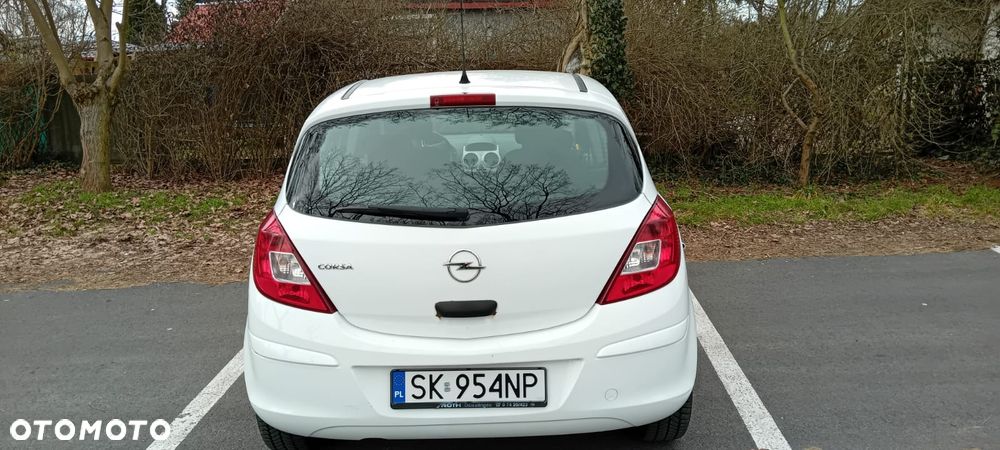 Opel Corsa 1.2 16V - 3