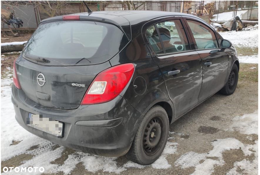 Opel Corsa 1.3 CDTI Edition / Active ecoFLEX - 7