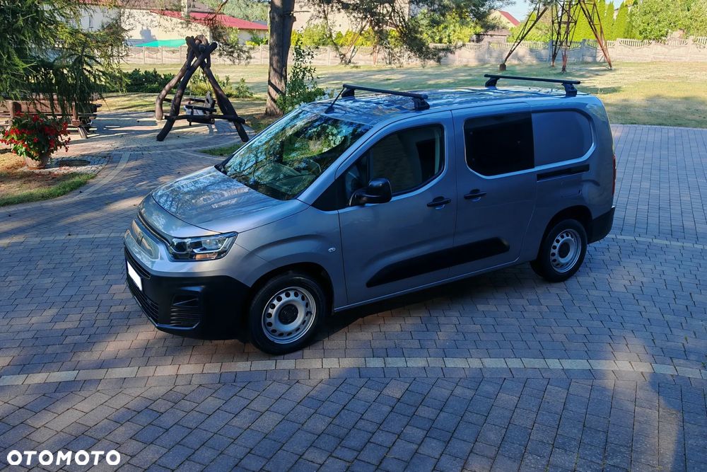 Fiat Doblo - 40