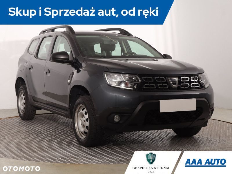 Dacia Duster - 3