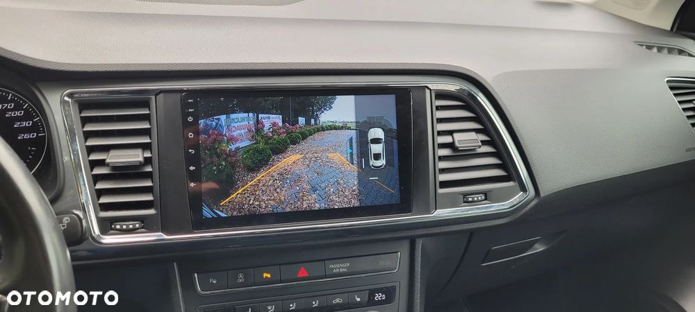 Seat Ateca - 8