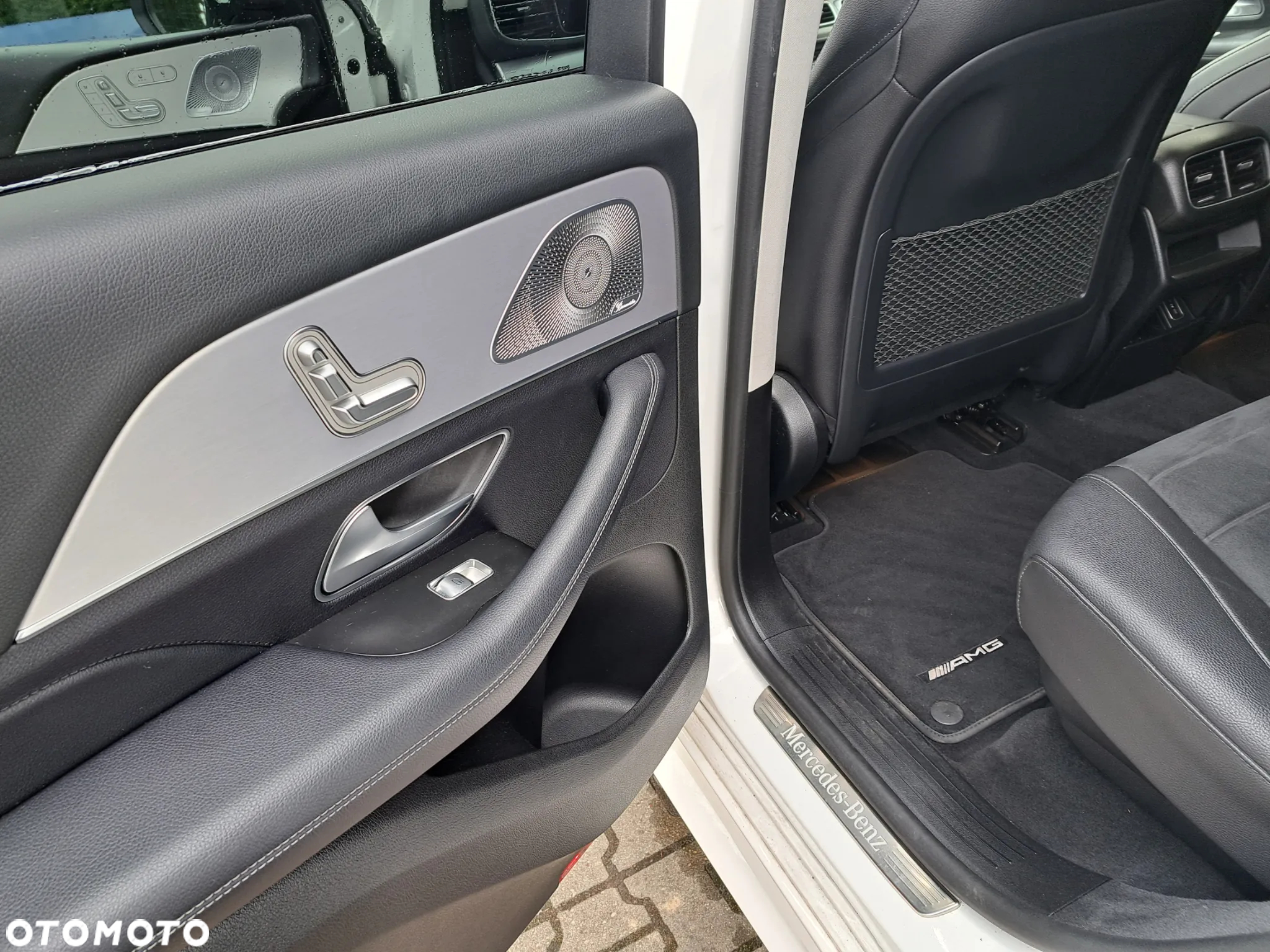 Mercedes-Benz GLE 450 AMG 4-Matic - 16