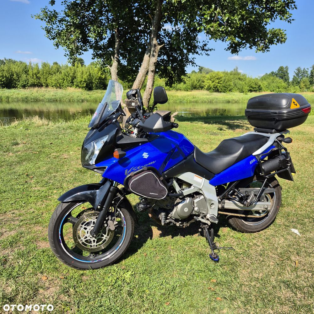 Suzuki DL - 2