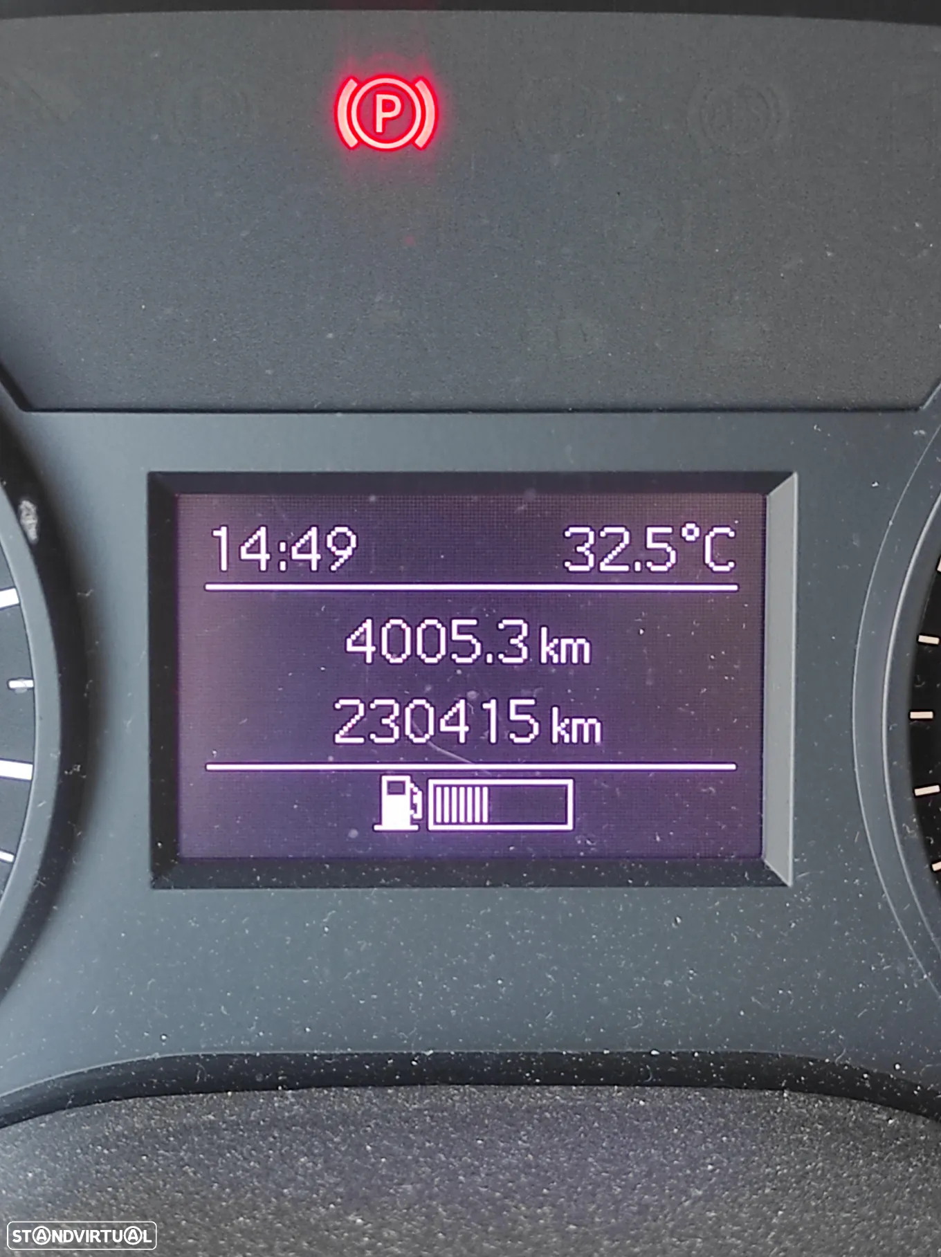 Mercedes-Benz Vito - 5