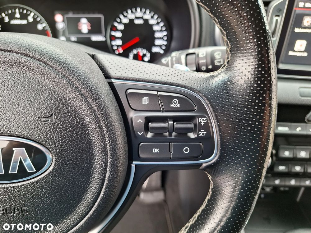 Kia Sportage 1.6 T-GDI AWD DCT GT LINE - 29