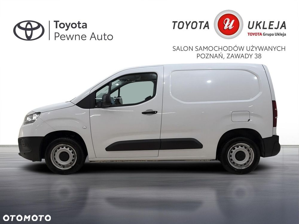 Toyota PROACE CITY - 4