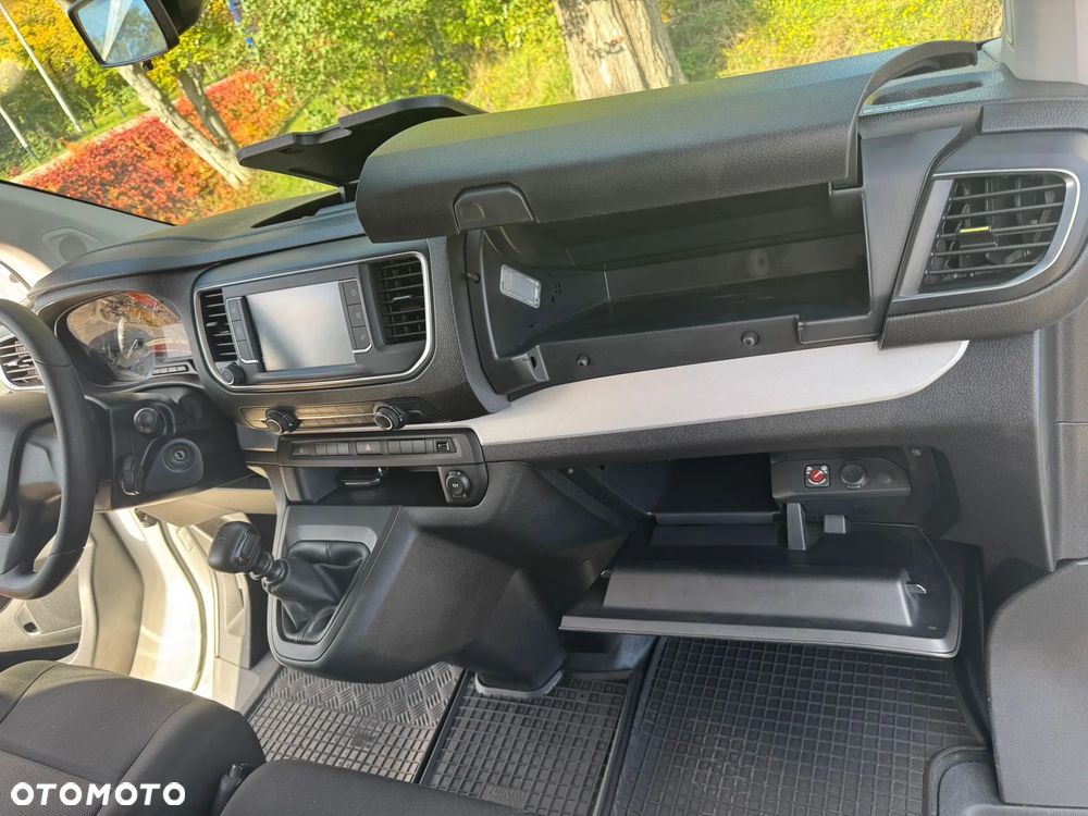 Opel Vivaro 2.0 CDTI Extra Long 2,9t Enjoy (bryg.) - 27