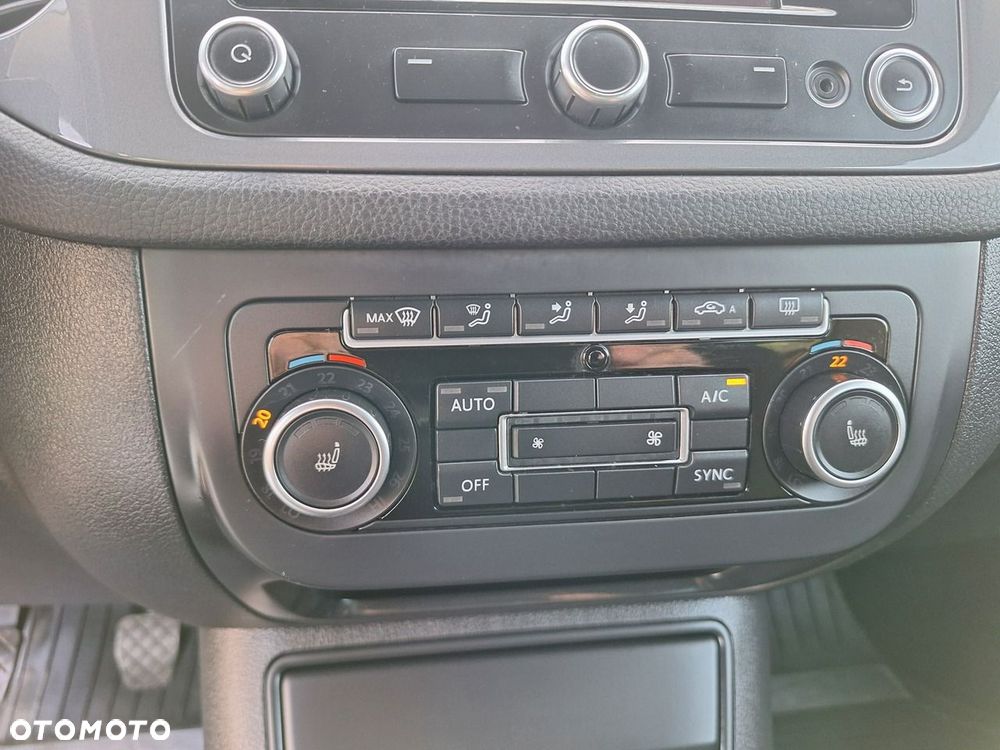 Volkswagen Tiguan 2.0 TDI SCR BlueMotion Technology Trend & Fun - 15