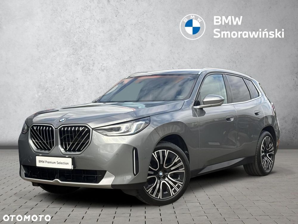 BMW X3 - 2