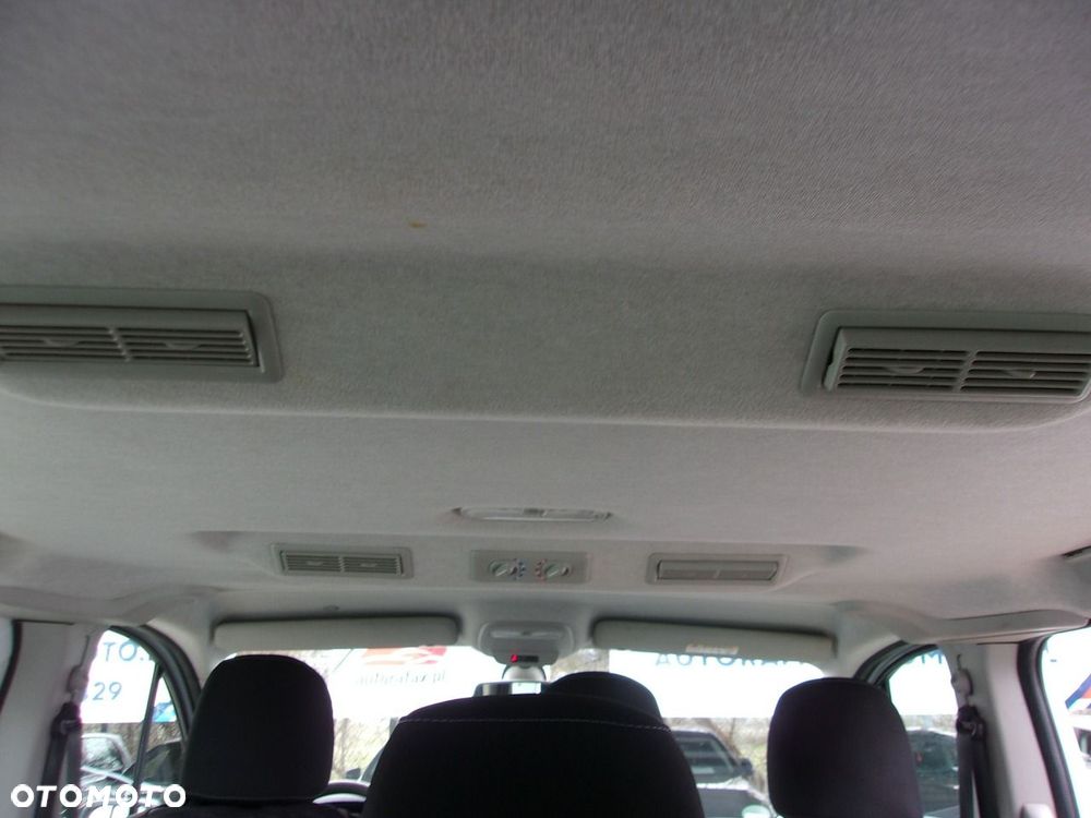 Opel Vivaro L2H1 2,9t Edition Tour - 25