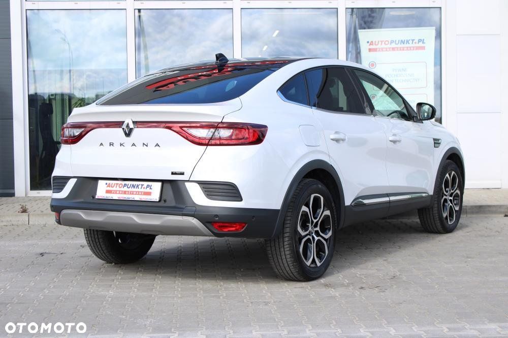 Renault Arkana - 4