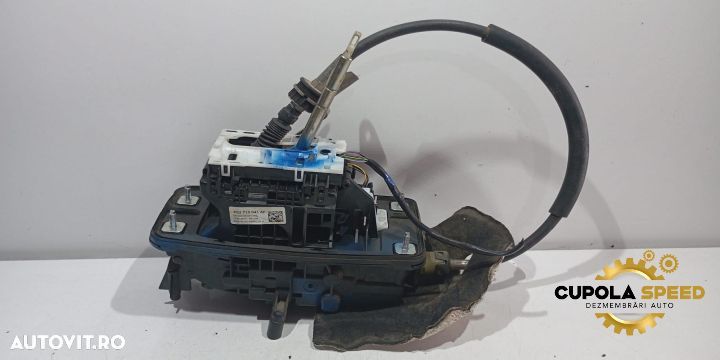 Timonerie cutie viteze automata 2.0TDI 4g2713041af Audi A6 4G/C7 [201 - 1