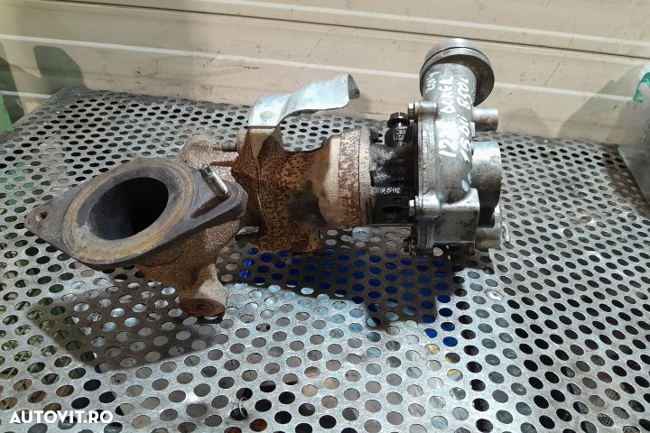 Turbosuflanta 16446R / 82728353 / 54359710028 16446R / 82728353 / 543 - 3