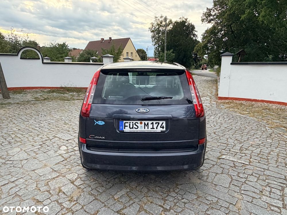 Ford C-MAX 1.6 Style - 5