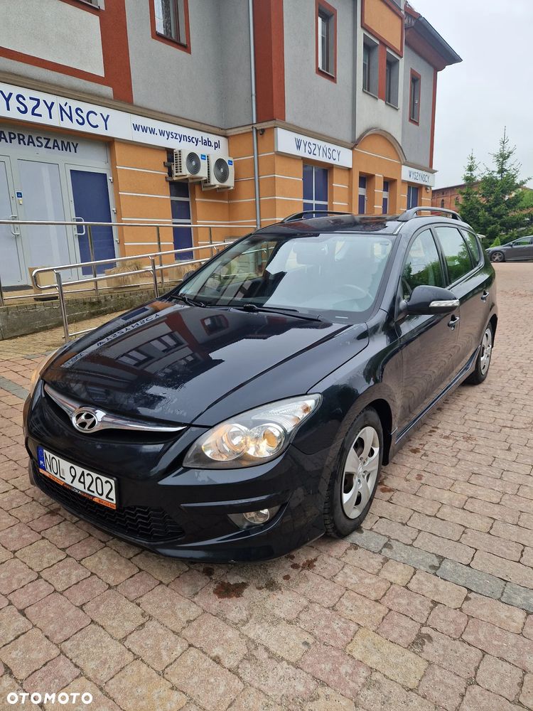 Hyundai i30 i30cw 1.4 Comfort - 2