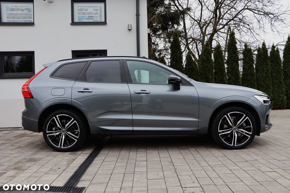 Volvo XC 60 - 11