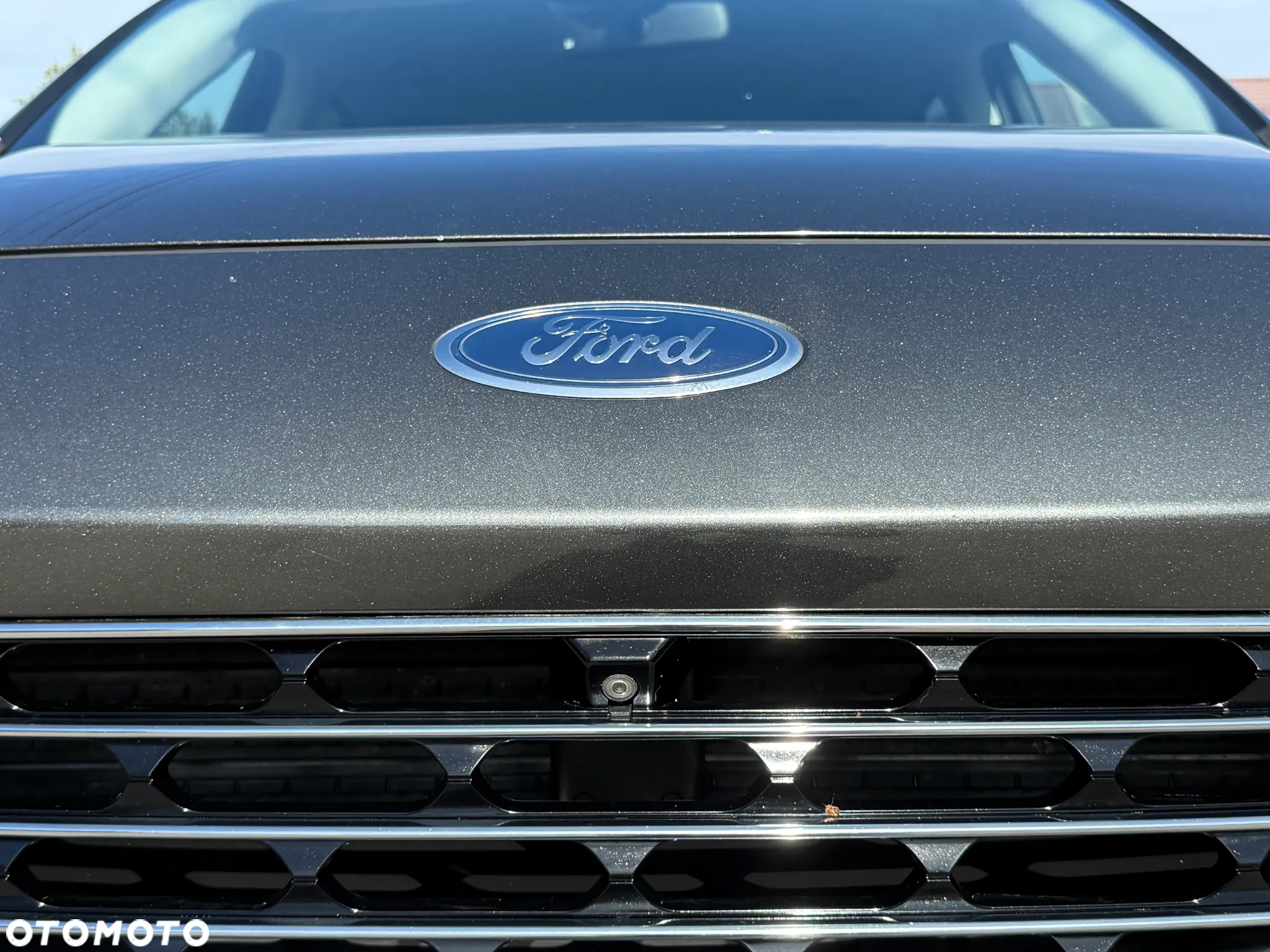 Ford Kuga 1.5 EcoBlue FWD Titanium - 37