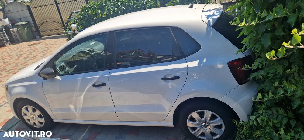 Volkswagen Polo - 10