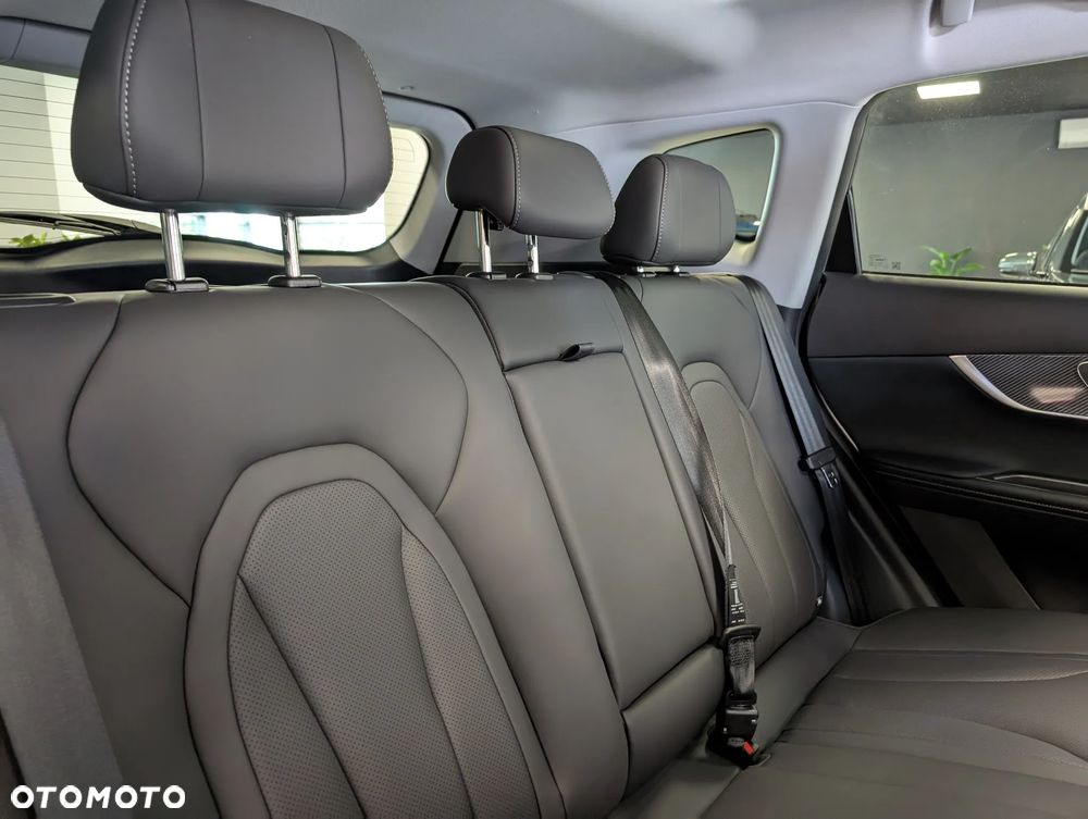Chery Tiggo 7 1.5 T-GDI Super Hybrid Prestige DHT - 20
