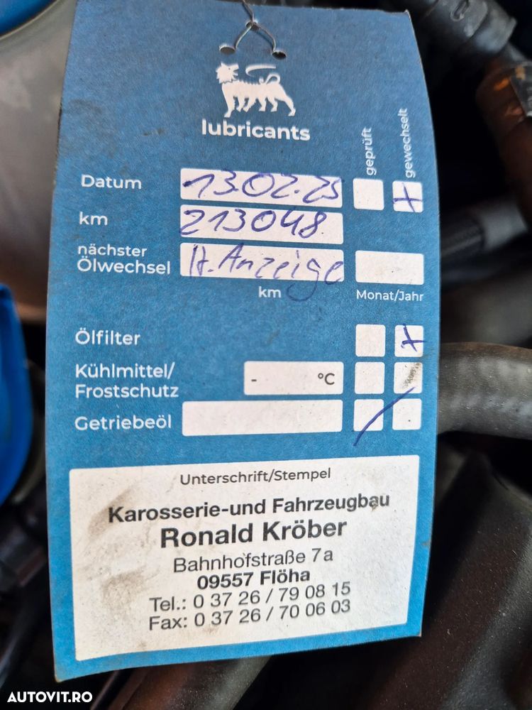 Volkswagen Golf - 18