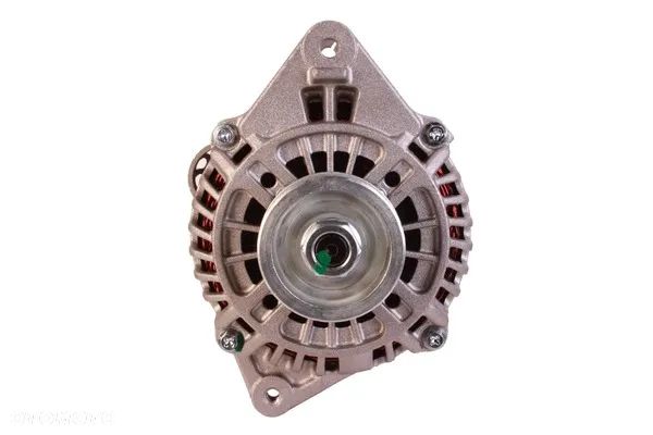 NOWY ORYGINALNY ALTERNATOR MITSUBISHI L200 L400 Space Gear | 114432 - 2