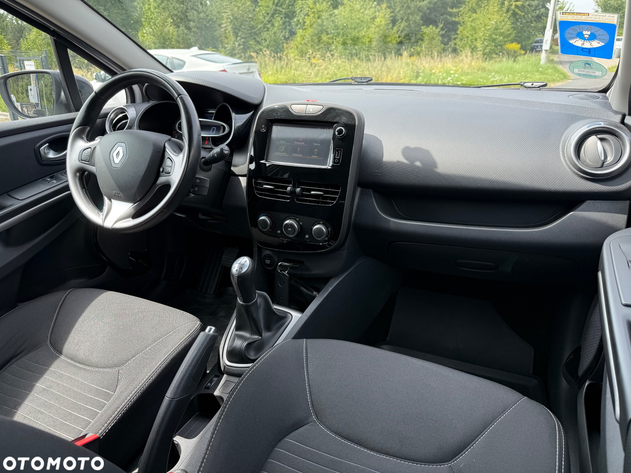 Renault Clio Grandtour Energy TCe 90 Start & Stop Limited - 27