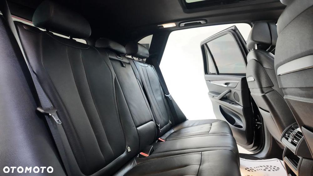 BMW X5 xDrive30d - 31