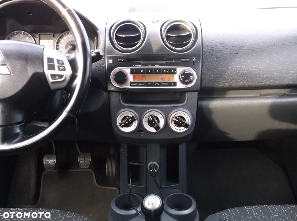 Mitsubishi Colt 1.3 ClearTec In Motion Plus - 13