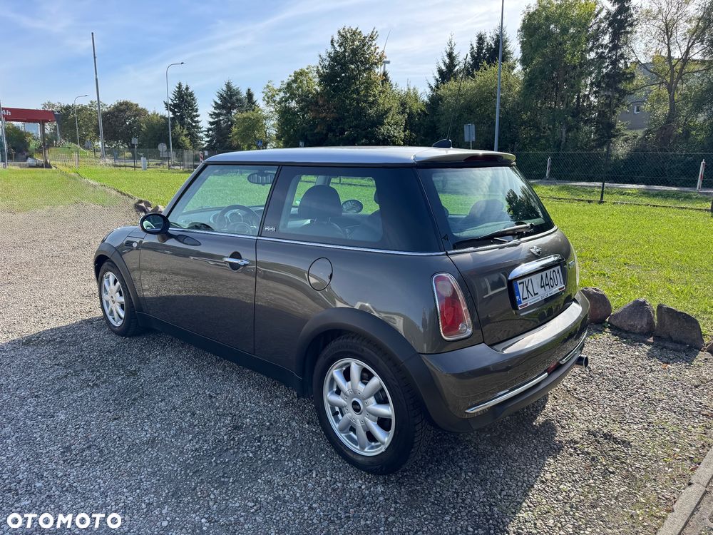 MINI Cooper Park Lane - 4