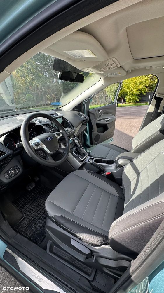 Ford Escape 1.6 EcoBoost AWD SE - 21