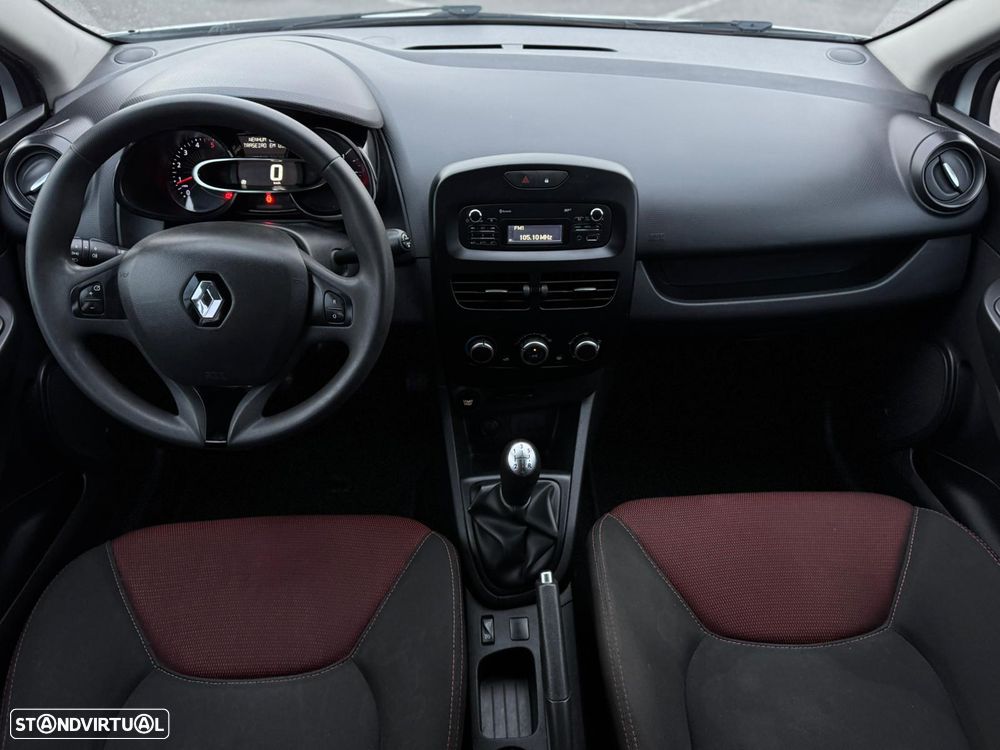 Renault Clio 1.5 dCi Zen - 6