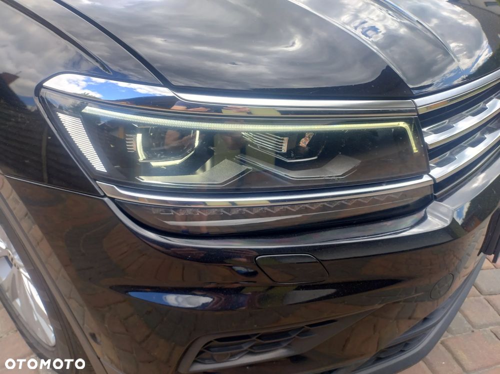 Volkswagen Tiguan 2.0 TDI SCR Trendline - 17