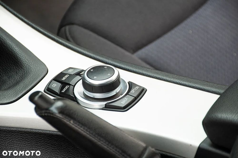 BMW Seria 3 - 27