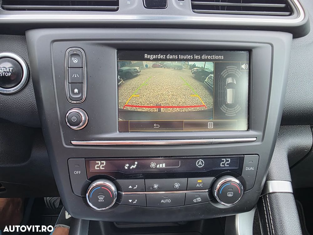 Renault Kadjar Energy dCi 130 XMOD - 30