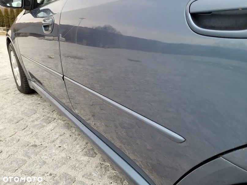 Subaru Legacy 2.0 4WD - 8