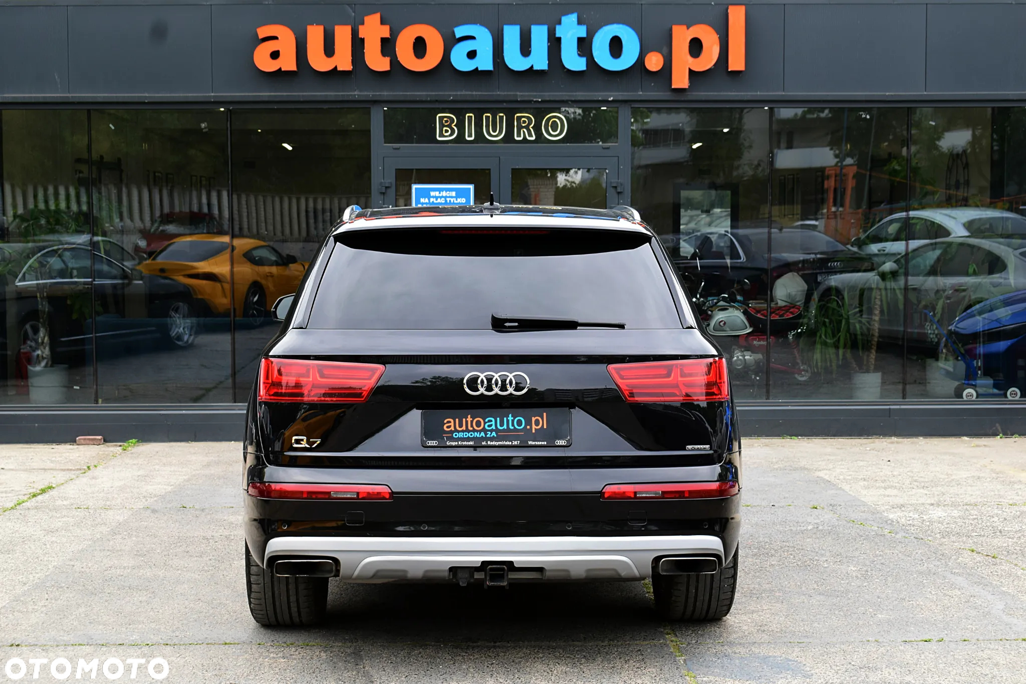 Audi Q7 - 27
