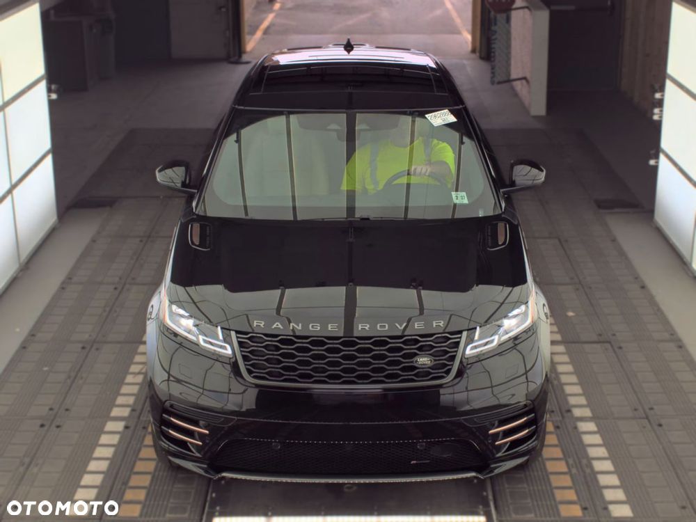 Land Rover Range Rover Velar P250 R-Dynamic S - 3