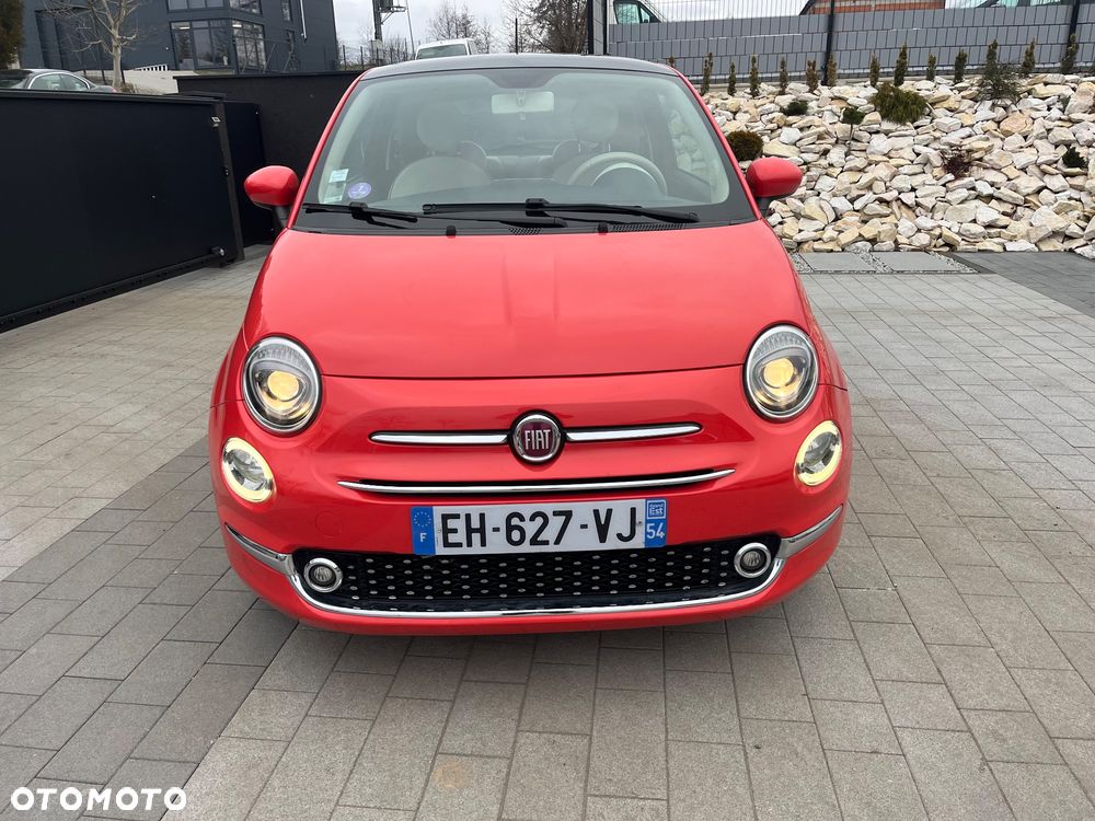 Fiat 500 1.2 Vintage '57 - 3