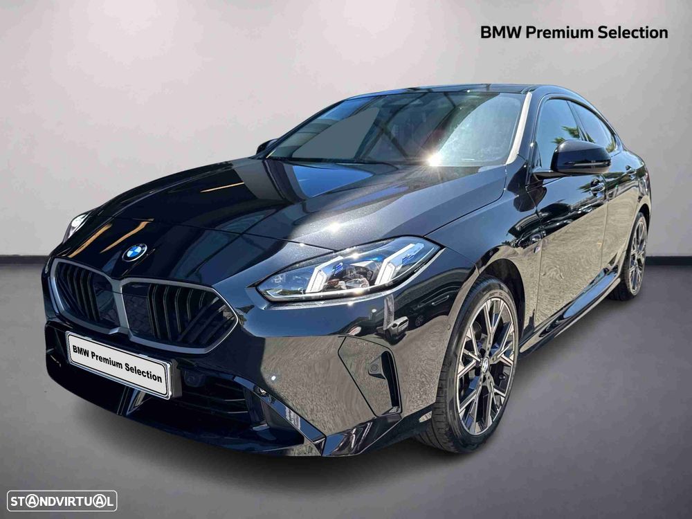 BMW 216 Gran Coupé Pack Desportivo M - 1