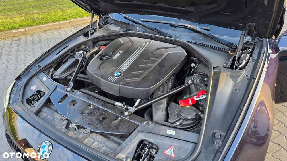 BMW Seria 5 - 26