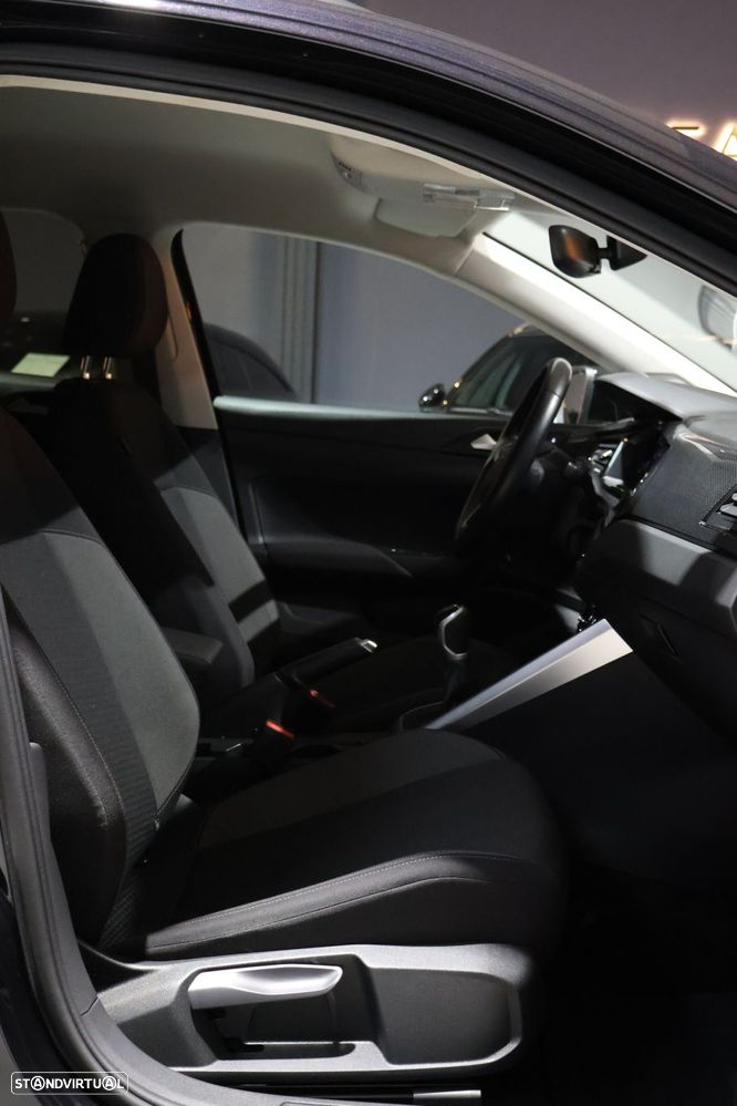 VW Taigo 1.0 TSI Life - 15