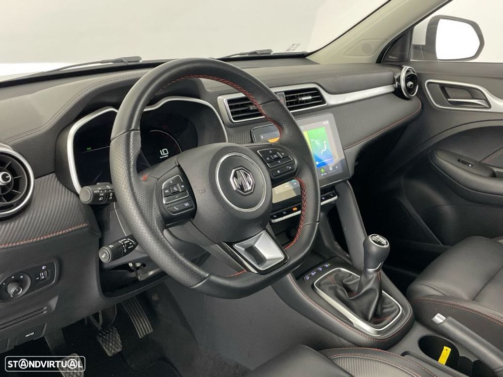 MG ZS 1.0 T-GDI Luxury - 15