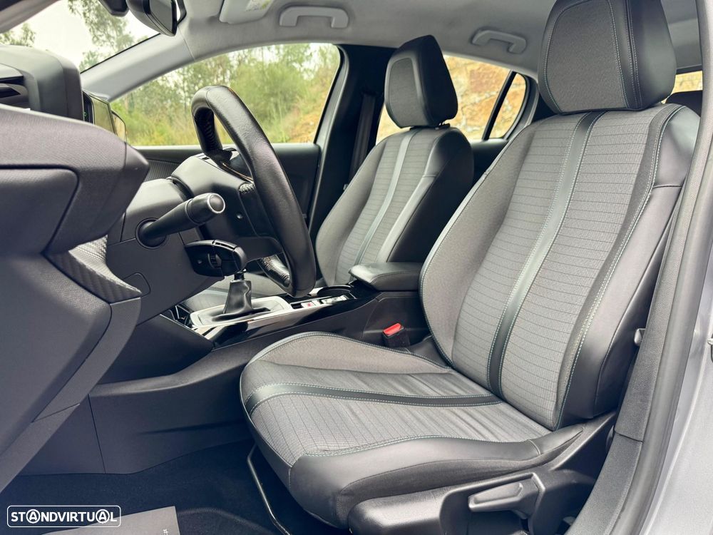 Peugeot 208 1.5 BlueHDi Allure - 7