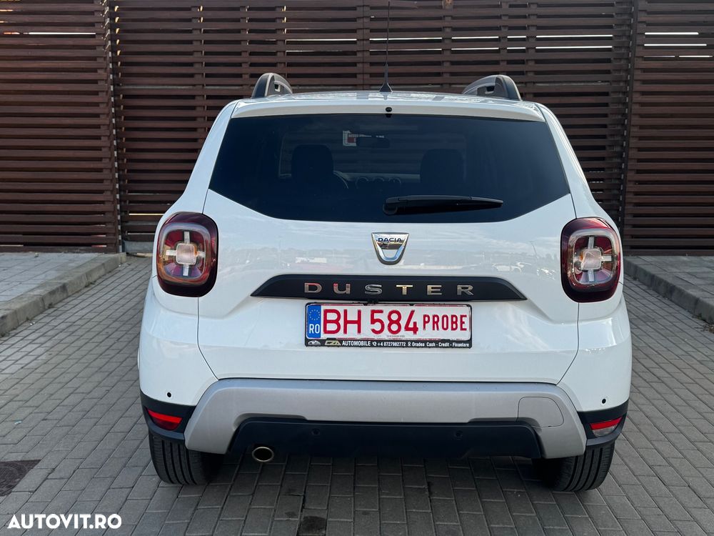 Dacia Duster - 10
