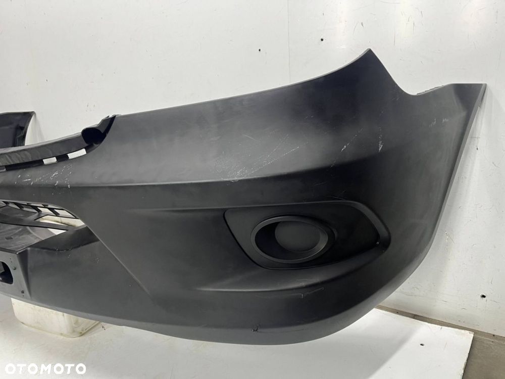 Zderzak przedni Mercedes Sprinter II 2 W906 13-19r. Lift przód A9068801570 - 10
