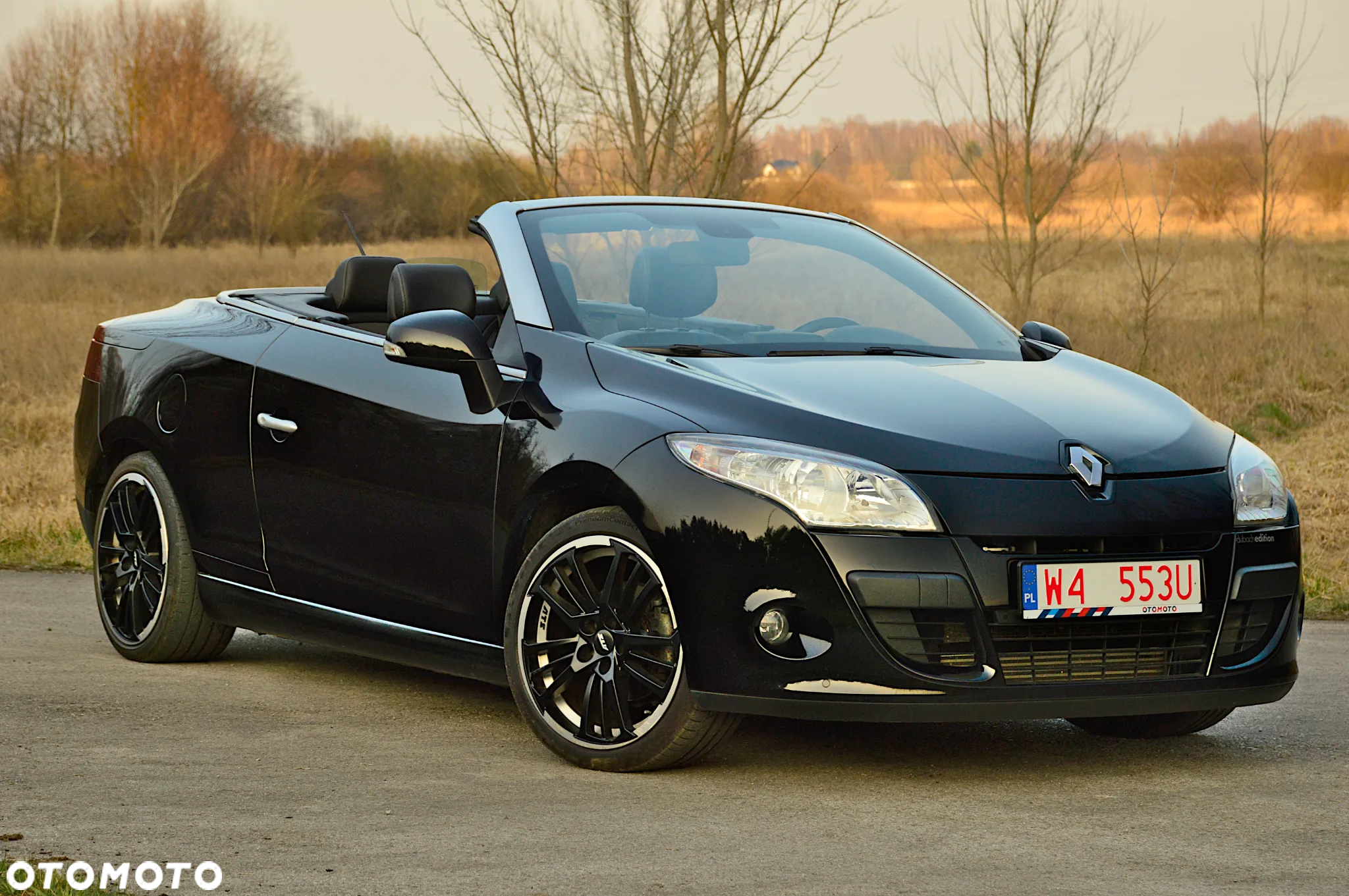 Renault Megane 1.3 TCe FAP Limited - 3