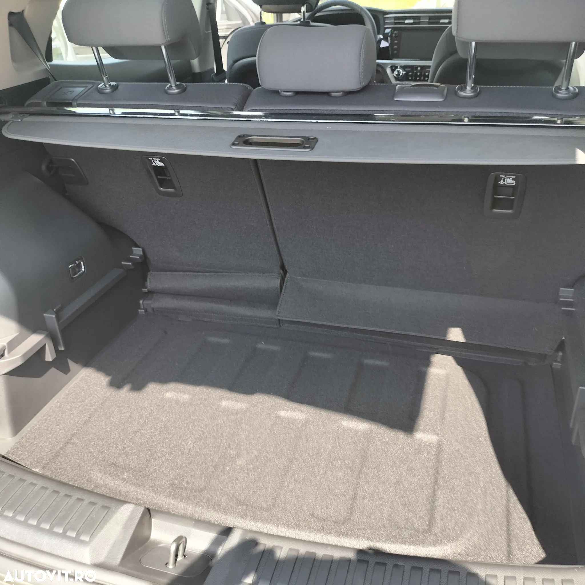SsangYong Korando - 7